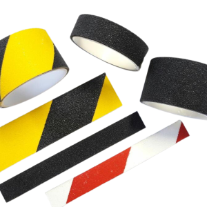 BANDES ANTIDERAPANTES