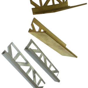 ESODECOR AC/S PVC ou métal